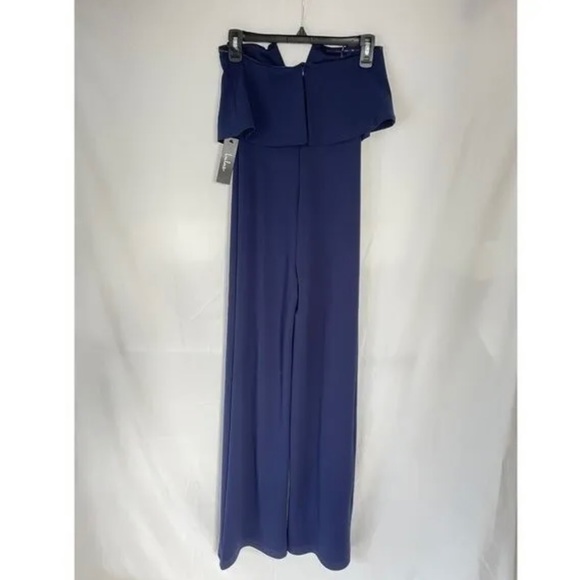 Lulus power of love jumpsuit - Picture 5 of 9